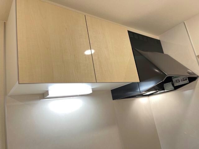 サンフラワーガーデンの物件内観写真