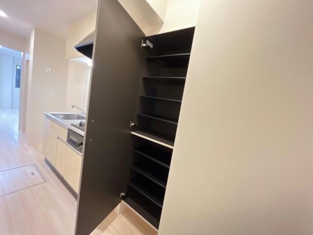 サンフラワーガーデンの物件内観写真