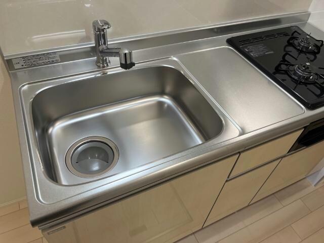 サンフラワーガーデンの物件内観写真