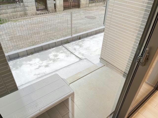 サンフラワーガーデンの物件内観写真