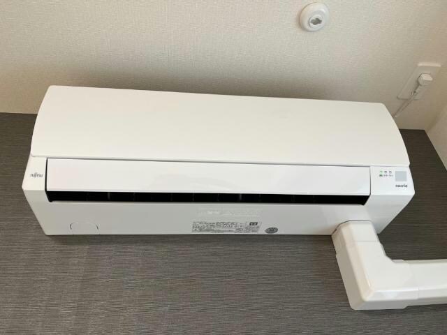 サンフラワーガーデンの物件内観写真