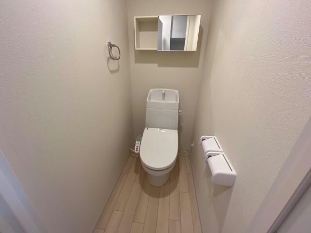 サンフラワーガーデンの物件内観写真