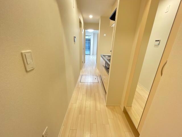 サンフラワーガーデンの物件内観写真