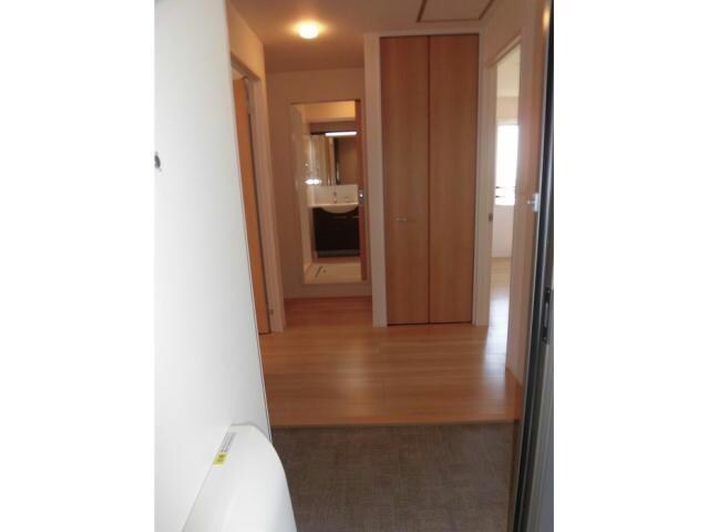 ソラーナの物件内観写真