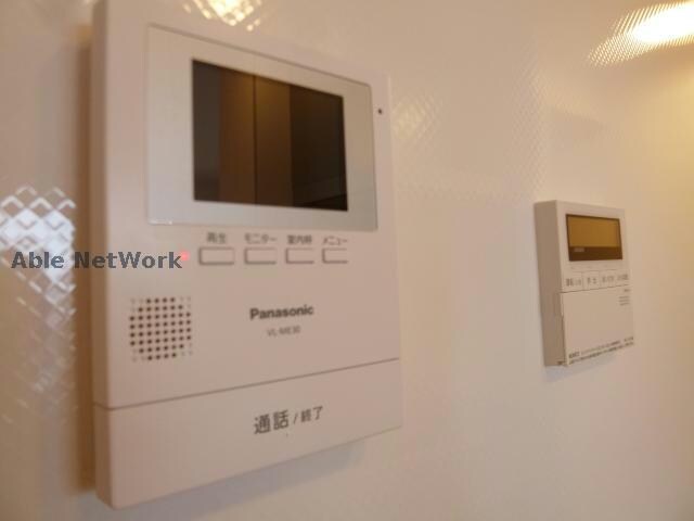 ソラーナの物件内観写真