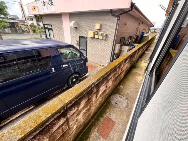 馬場住宅ステージⅡの物件内観写真