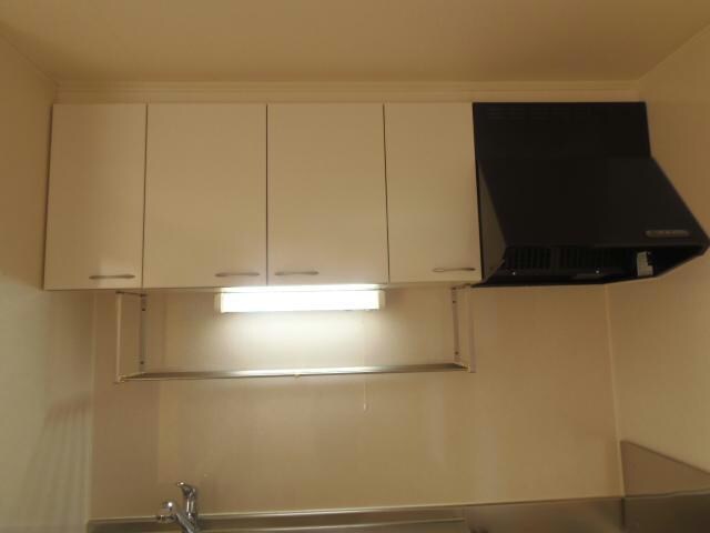 ポライトリー　ガーデンＢ棟の物件内観写真