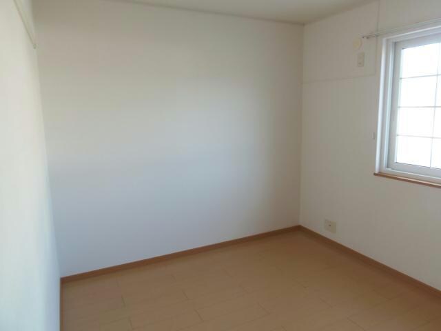 ポライトリー　ガーデンＢ棟の物件内観写真