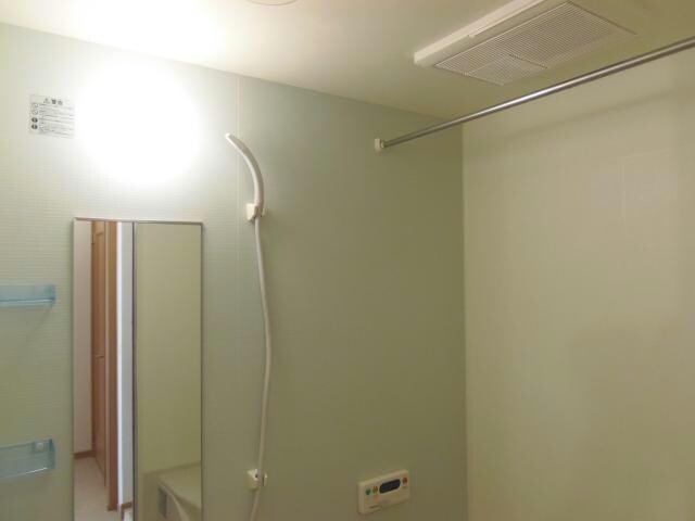 ポライトリー　ガーデンＢ棟の物件内観写真