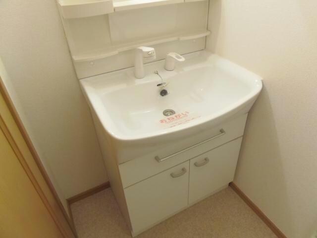 ポライトリー　ガーデンＢ棟の物件内観写真