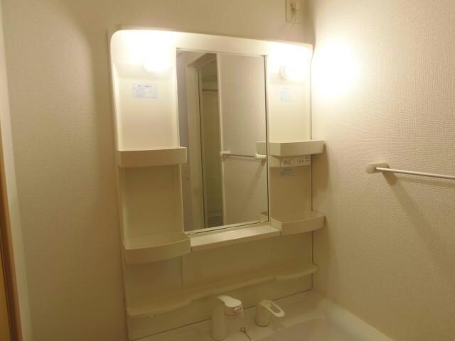 ポライトリー　ガーデンＢ棟の物件内観写真