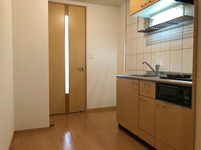 グランソーレの物件内観写真