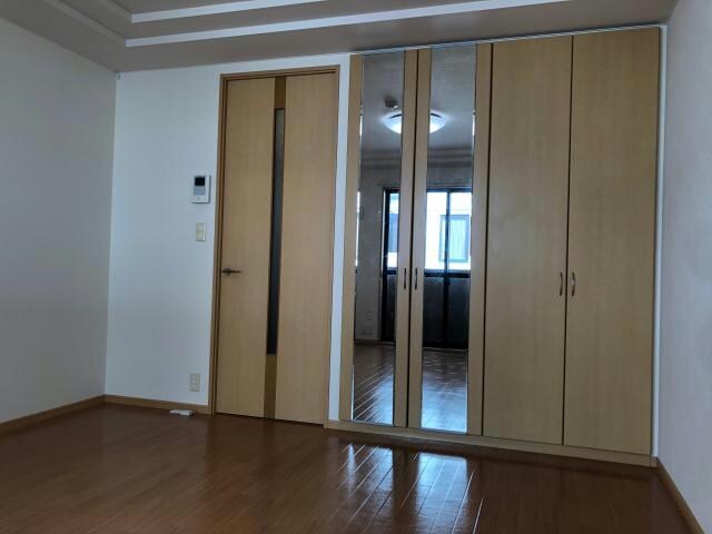 グランソーレの物件内観写真