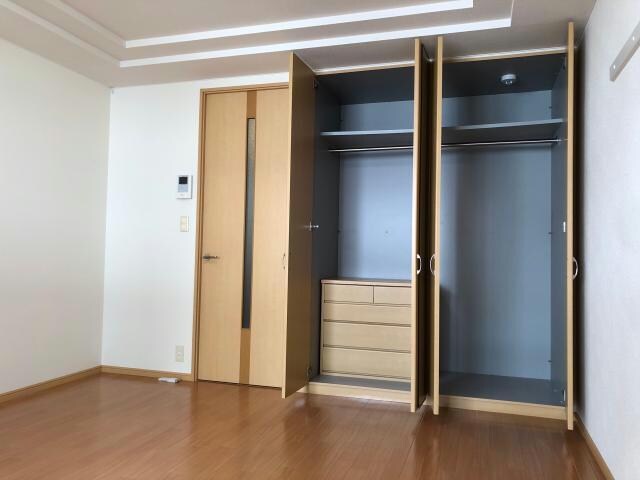 グランソーレの物件内観写真