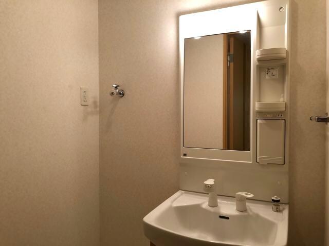 グランソーレの物件内観写真