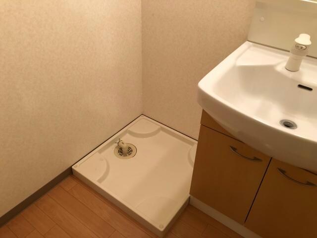 グランソーレの物件内観写真