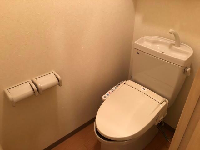 グランソーレの物件内観写真