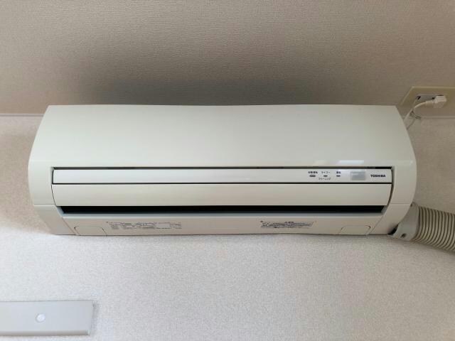 グランソーレの物件内観写真