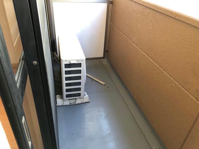 グランソーレの物件内観写真