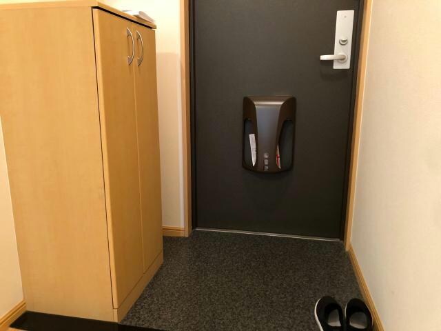 グランソーレの物件内観写真