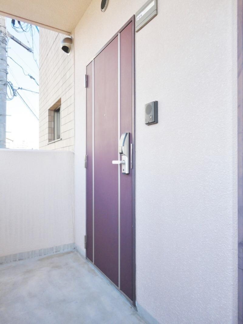 リヴェール中央の物件内観写真