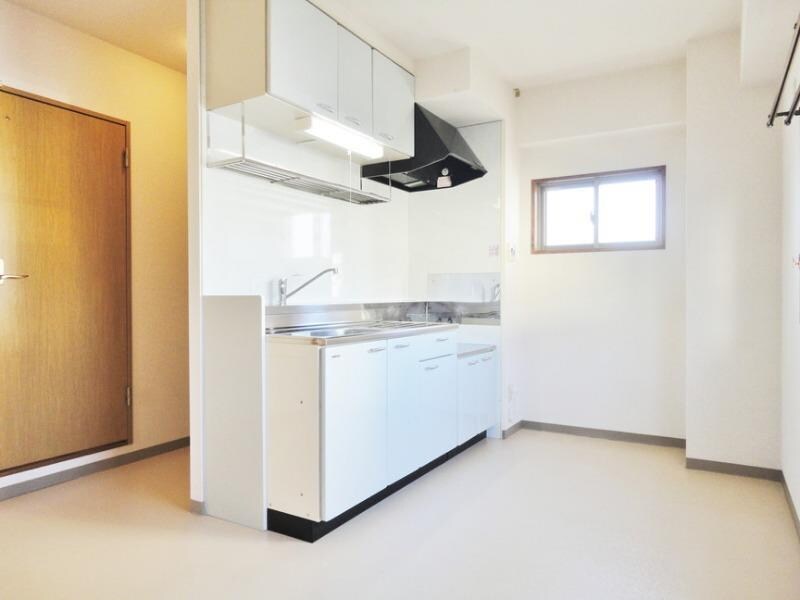 リヴェール中央の物件内観写真