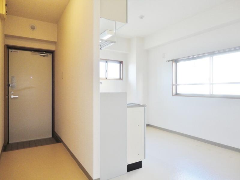 リヴェール中央の物件内観写真