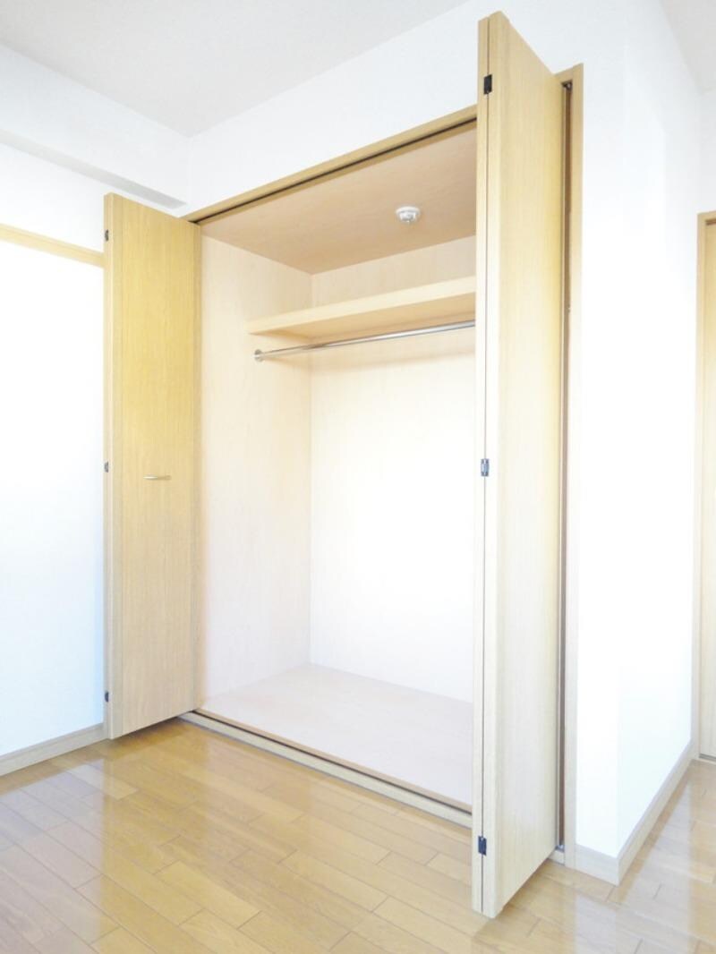 リヴェール中央の物件内観写真