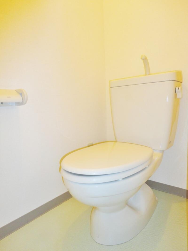 リヴェール中央の物件内観写真