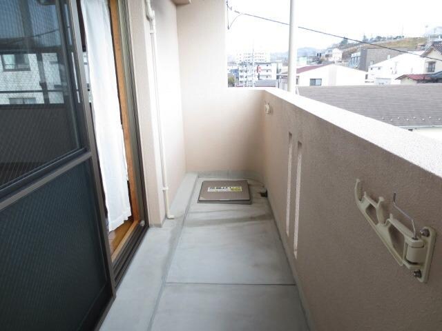 リヴェール中央の物件内観写真