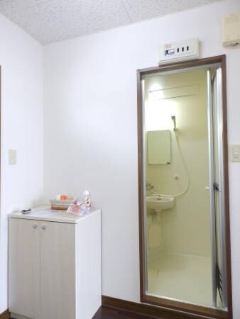 ヤングユーカリＡの物件内観写真