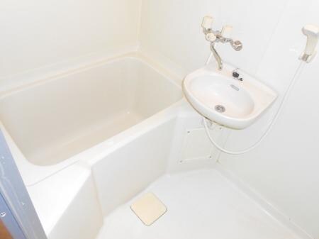 ヤングユーカリＡの物件内観写真