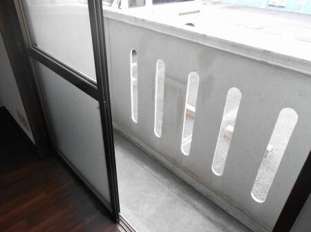 ヤングユーカリＡの物件内観写真