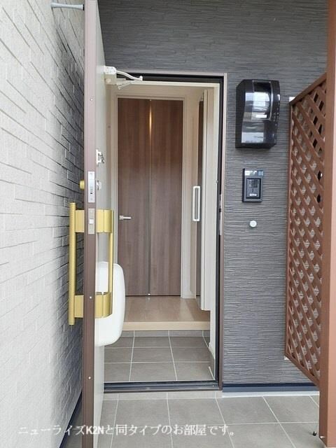 リゼット　Ｂの物件内観写真
