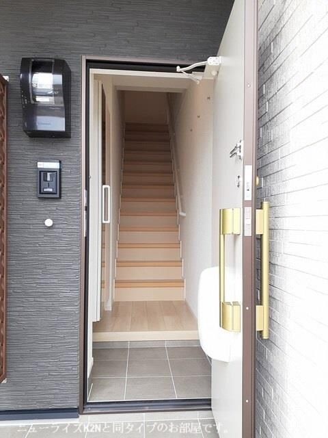 リゼット　Ｂの物件内観写真