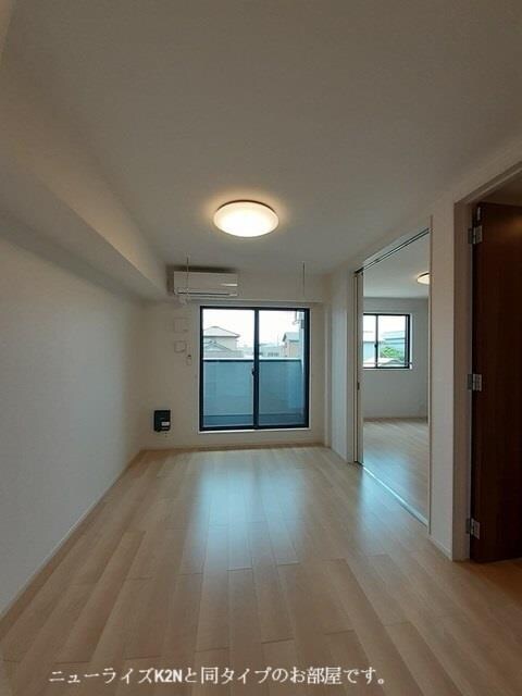 リゼット　Ｂの物件内観写真