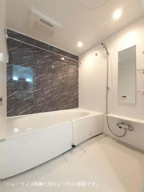 リゼット　Ｂの物件内観写真