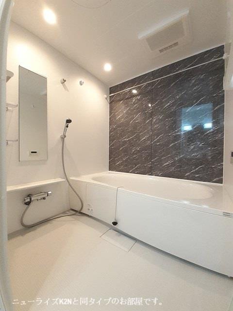 リゼット　Ｂの物件内観写真