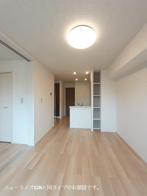 リゼット　Ｂの物件内観写真