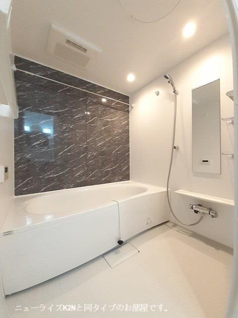 リゼット　Ｂの物件内観写真