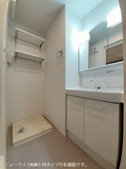 リゼット　Ｂの物件内観写真