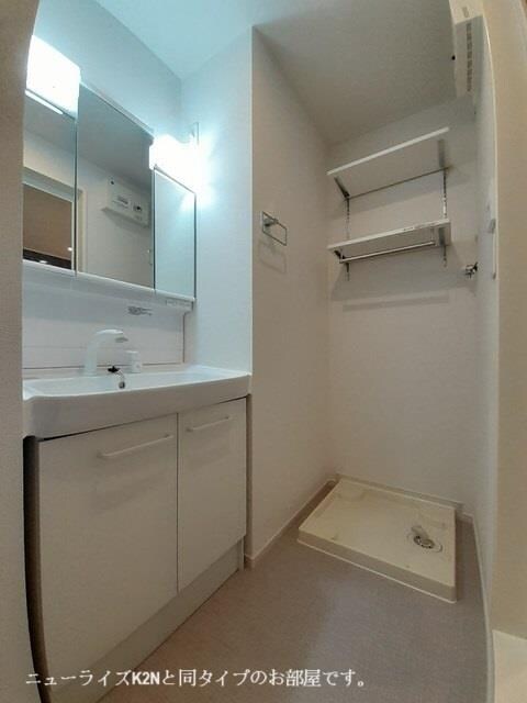 リゼット　Ｂの物件内観写真