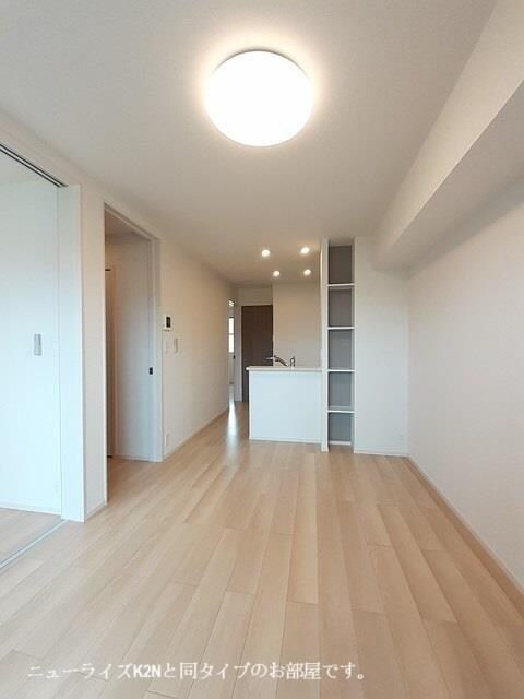 リゼット　Ｂの物件内観写真