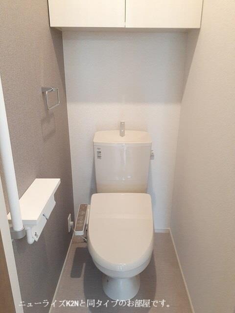 リゼット　Ｂの物件内観写真