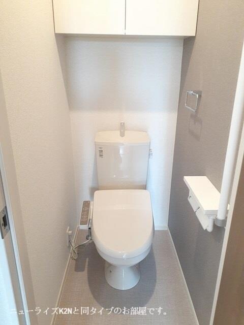 リゼット　Ｂの物件内観写真