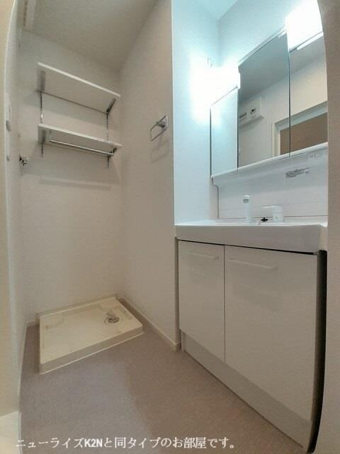 リゼット　Ｂの物件内観写真