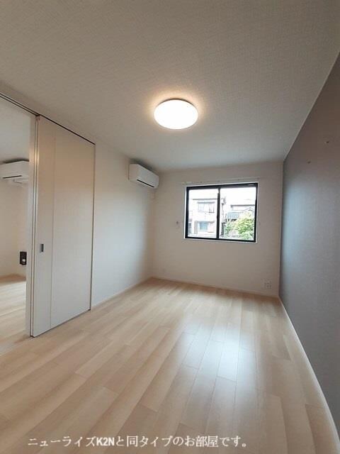 リゼット　Ｂの物件内観写真