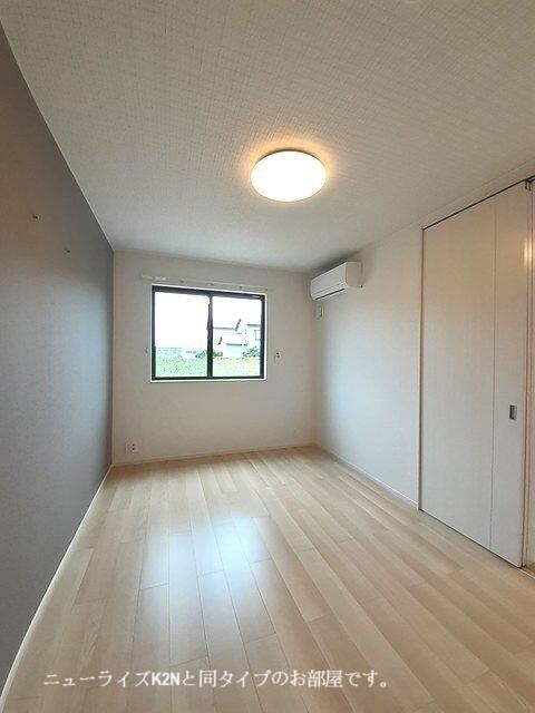 リゼット　Ｂの物件内観写真