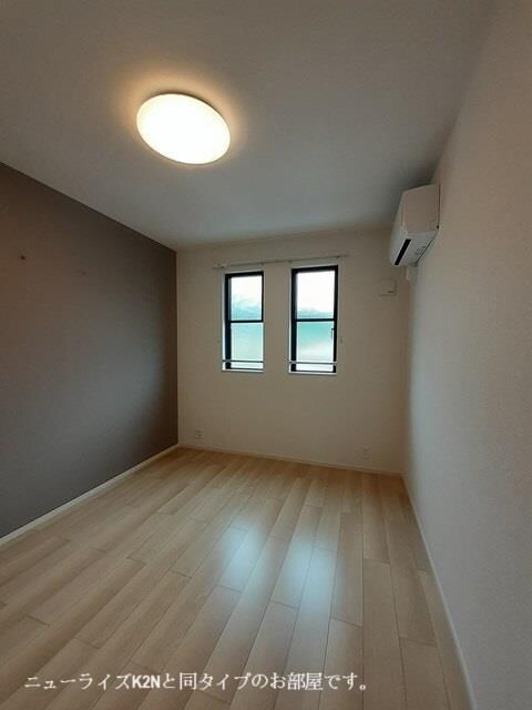 リゼット　Ｂの物件内観写真