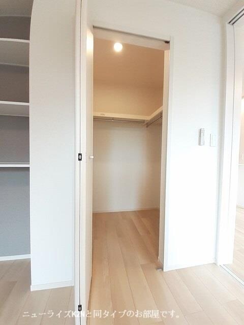リゼット　Ｂの物件内観写真